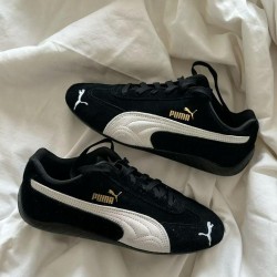 Puma Speedcat Siyah
